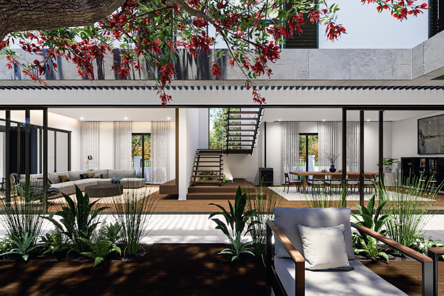 5 Bedroom Property for Sale in Val De Vie Estate Western Cape